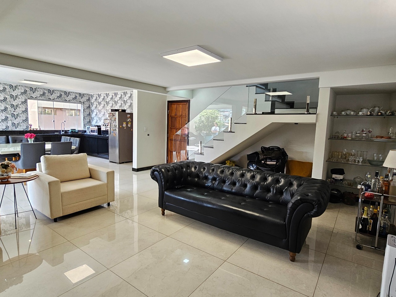 APTO COBERTURA à venda no PIEDADE: 