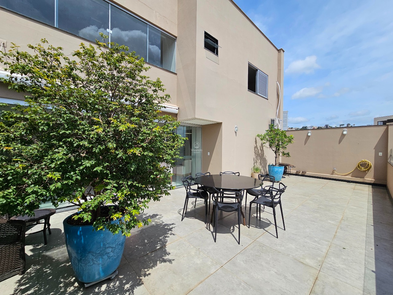 APTO COBERTURA à venda no PIEDADE: 