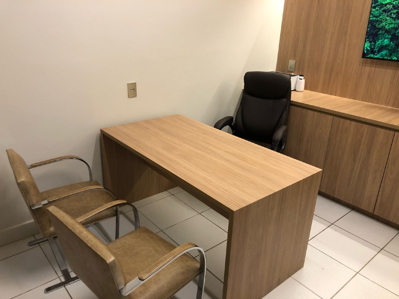 SALA COMERCIAL para aluguel no CENTRO: 