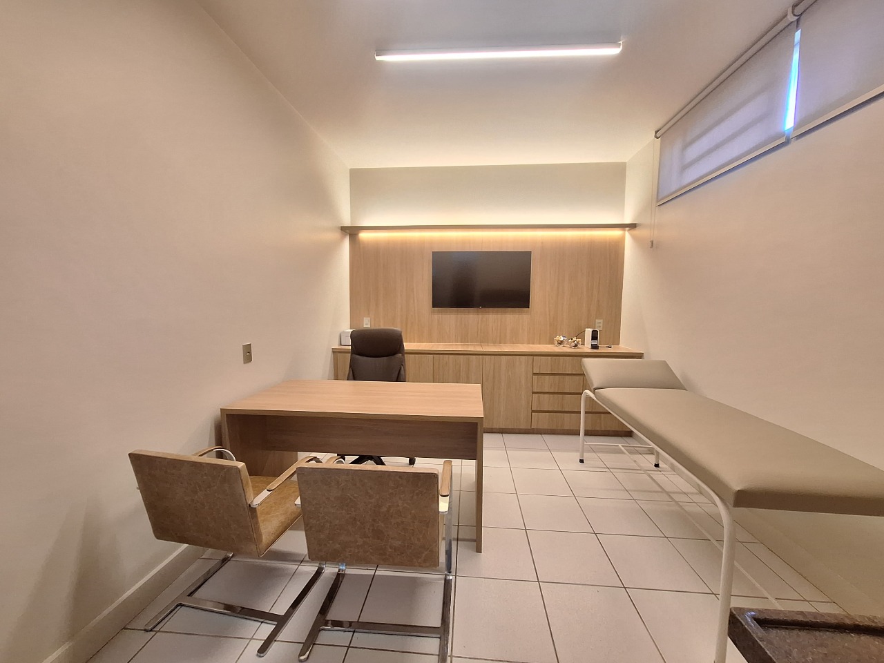 SALA COMERCIAL para aluguel no CENTRO: 