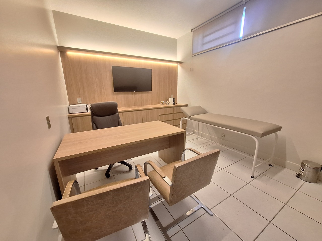 SALA COMERCIAL para aluguel no CENTRO: 