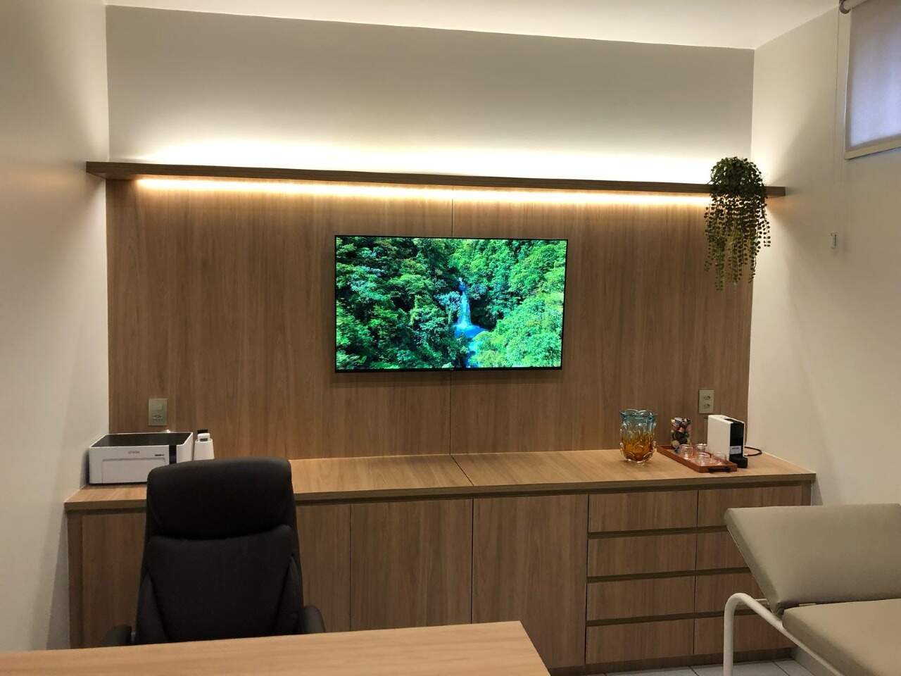 SALA COMERCIAL para aluguel no CENTRO: 