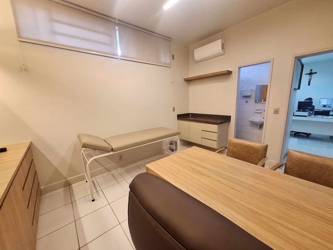 SALA COMERCIAL para aluguel no CENTRO: 