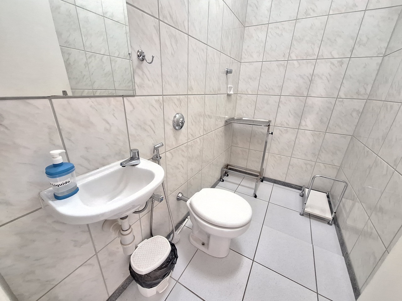 SALA COMERCIAL para aluguel no CENTRO: 