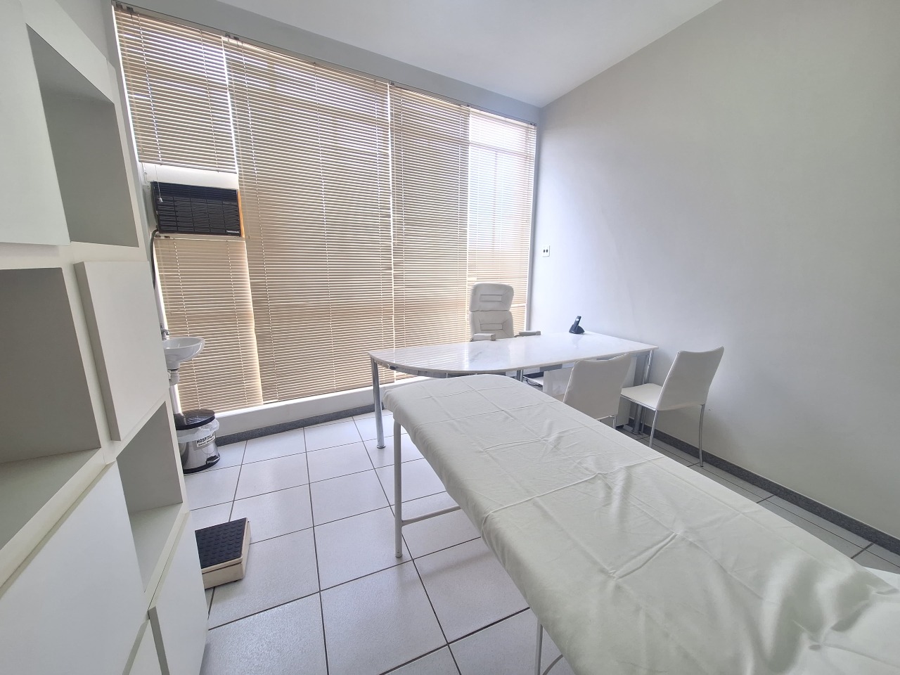 SALA COMERCIAL para aluguel no CENTRO: 