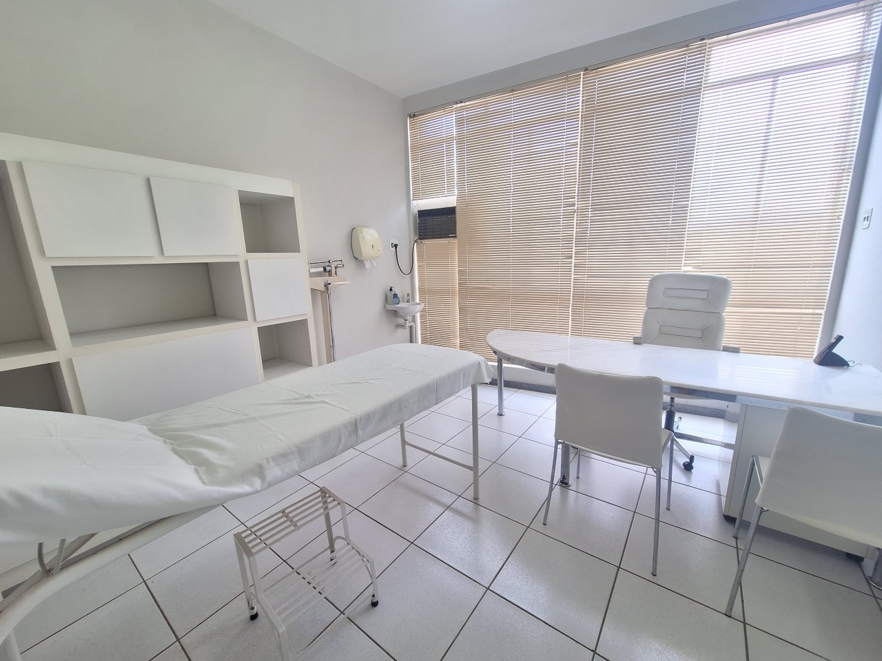 SALA COMERCIAL para aluguel no CENTRO: 