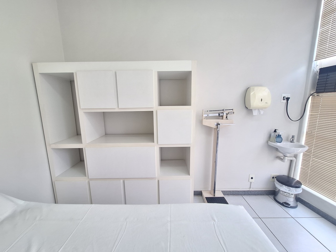 SALA COMERCIAL para aluguel no CENTRO: 