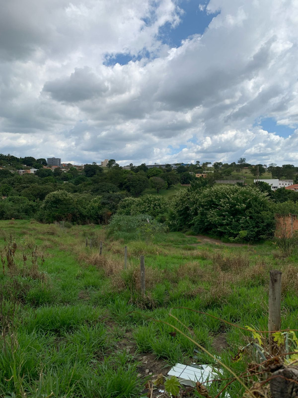 LOTE à venda no CHACARA DO QUITAO: 