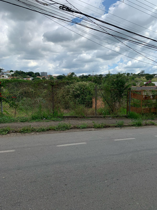 LOTE à venda no CHACARA DO QUITAO: 