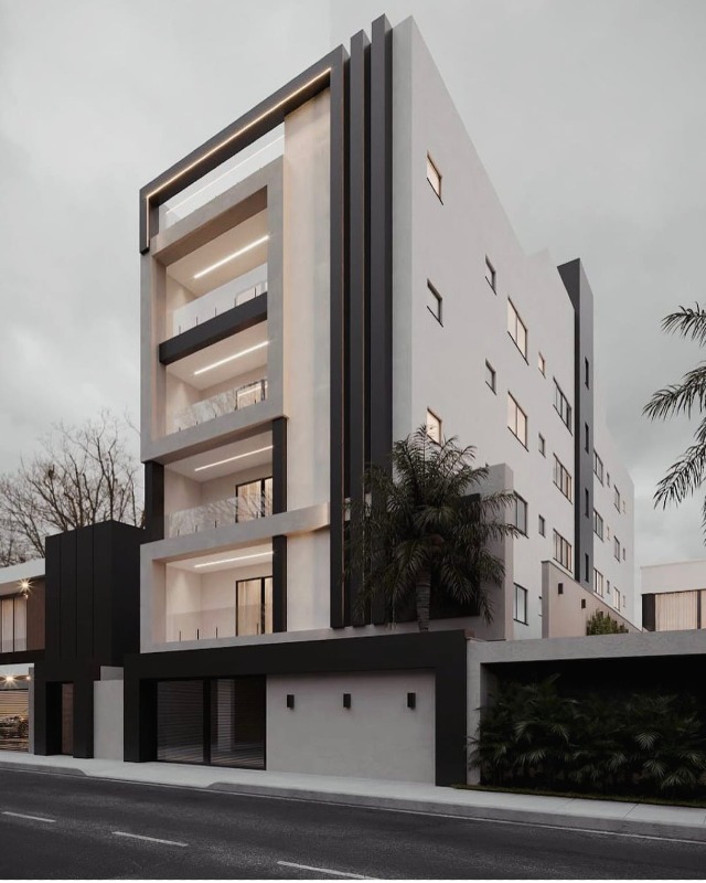 APARTAMENTO COM AREA à venda no BELVEDERE: 