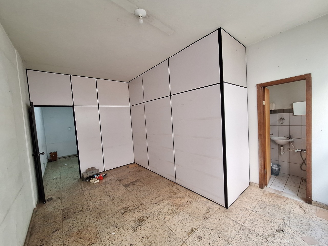 LOJA para aluguel no CENTRO: 