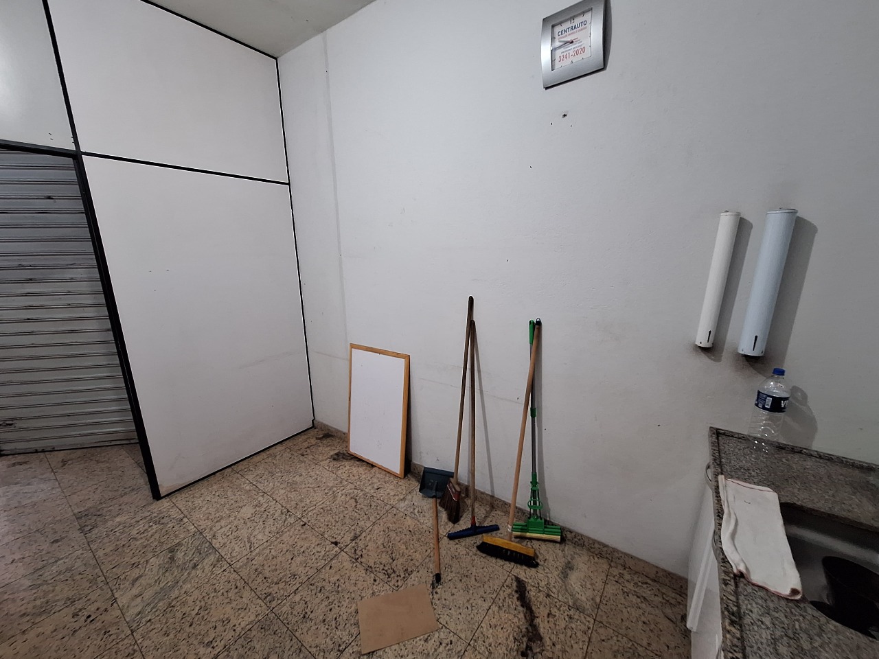 LOJA para aluguel no CENTRO: 