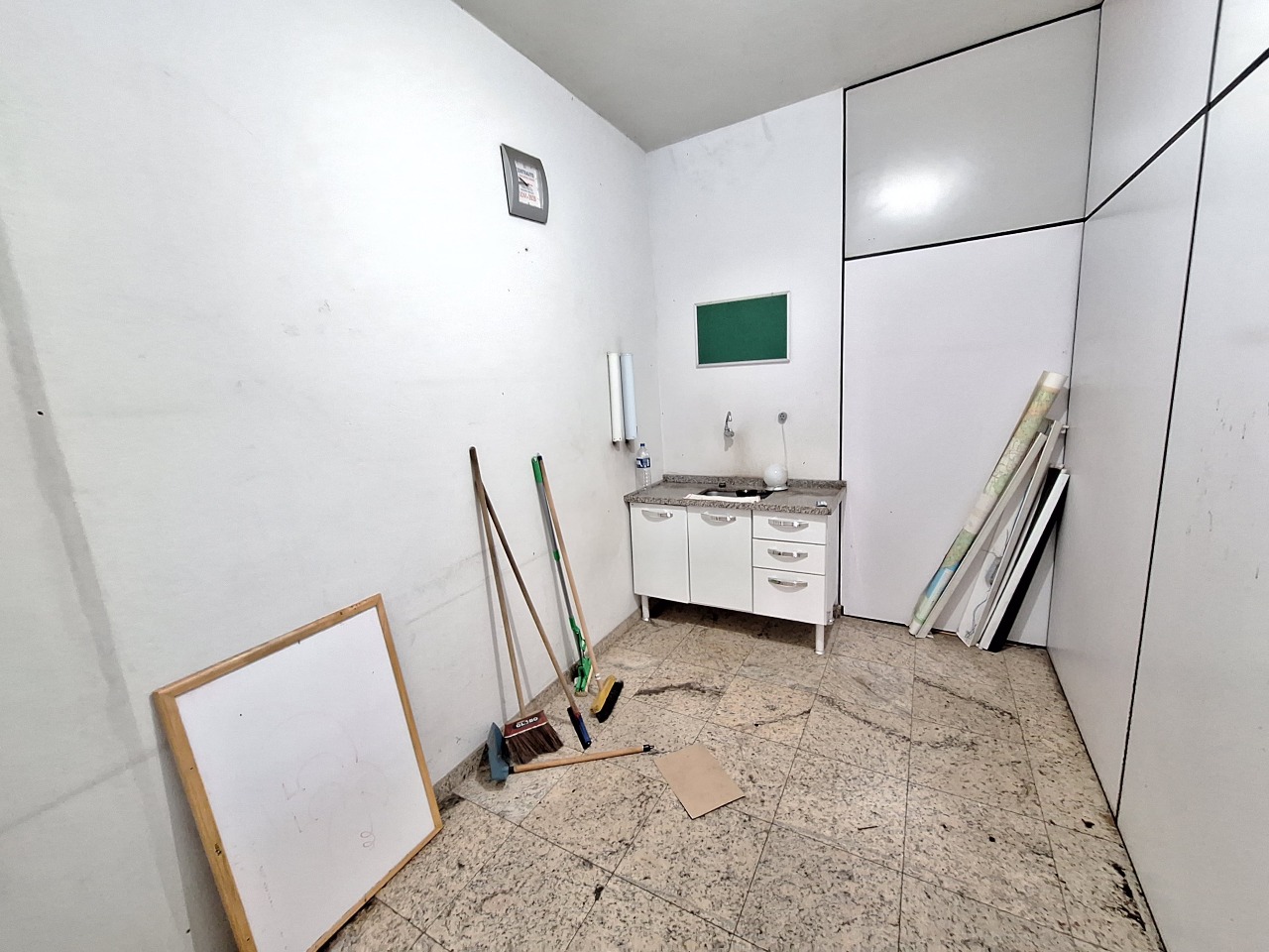 LOJA para aluguel no CENTRO: 