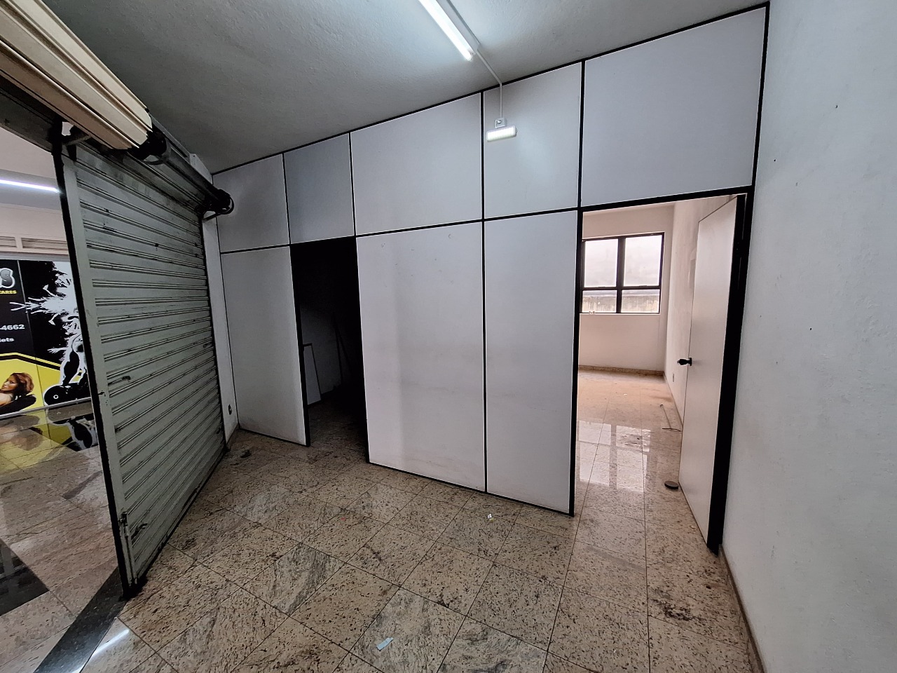 LOJA para aluguel no CENTRO: 