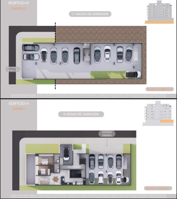 APARTAMENTO à venda no CERQUEIRA LIMA: 