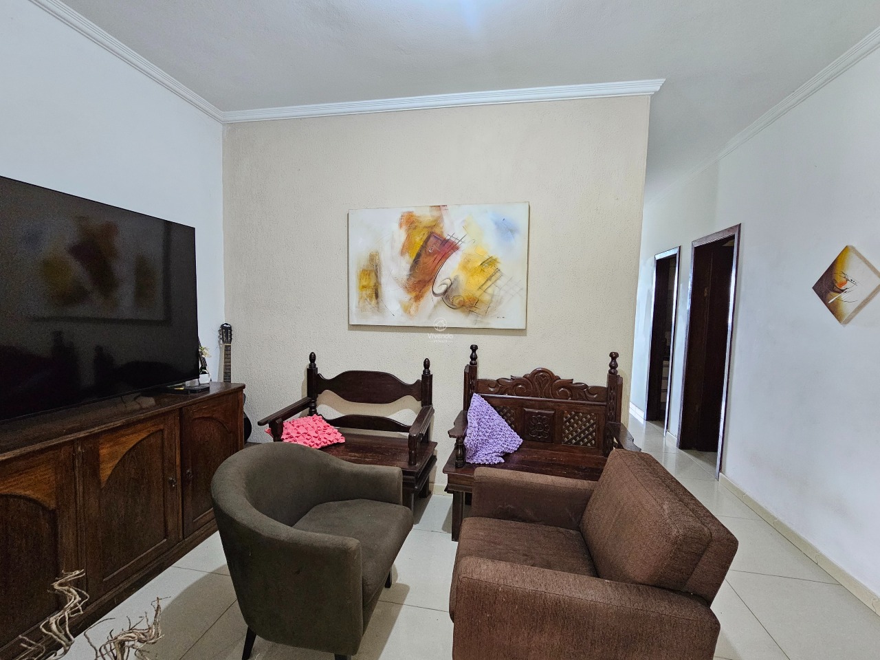 CASA à venda no MORADA NOVA: 