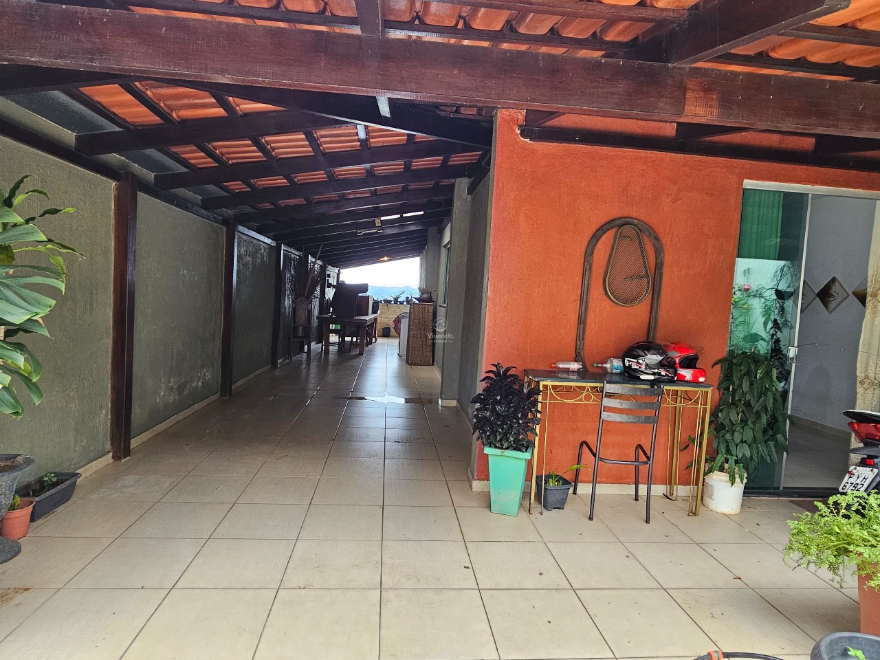 CASA à venda no MORADA NOVA: 