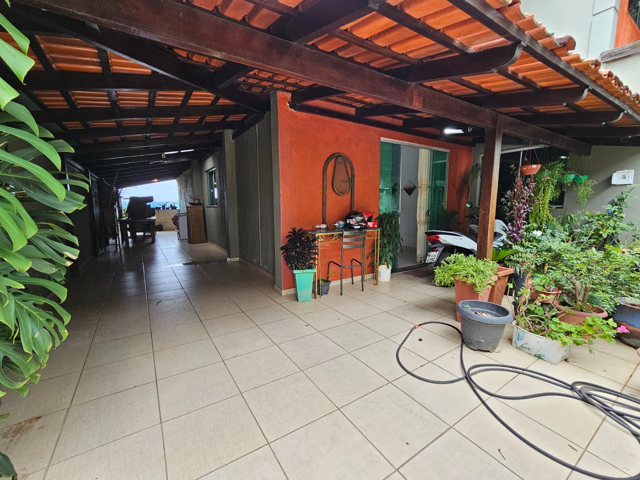 CASA à venda no MORADA NOVA: 