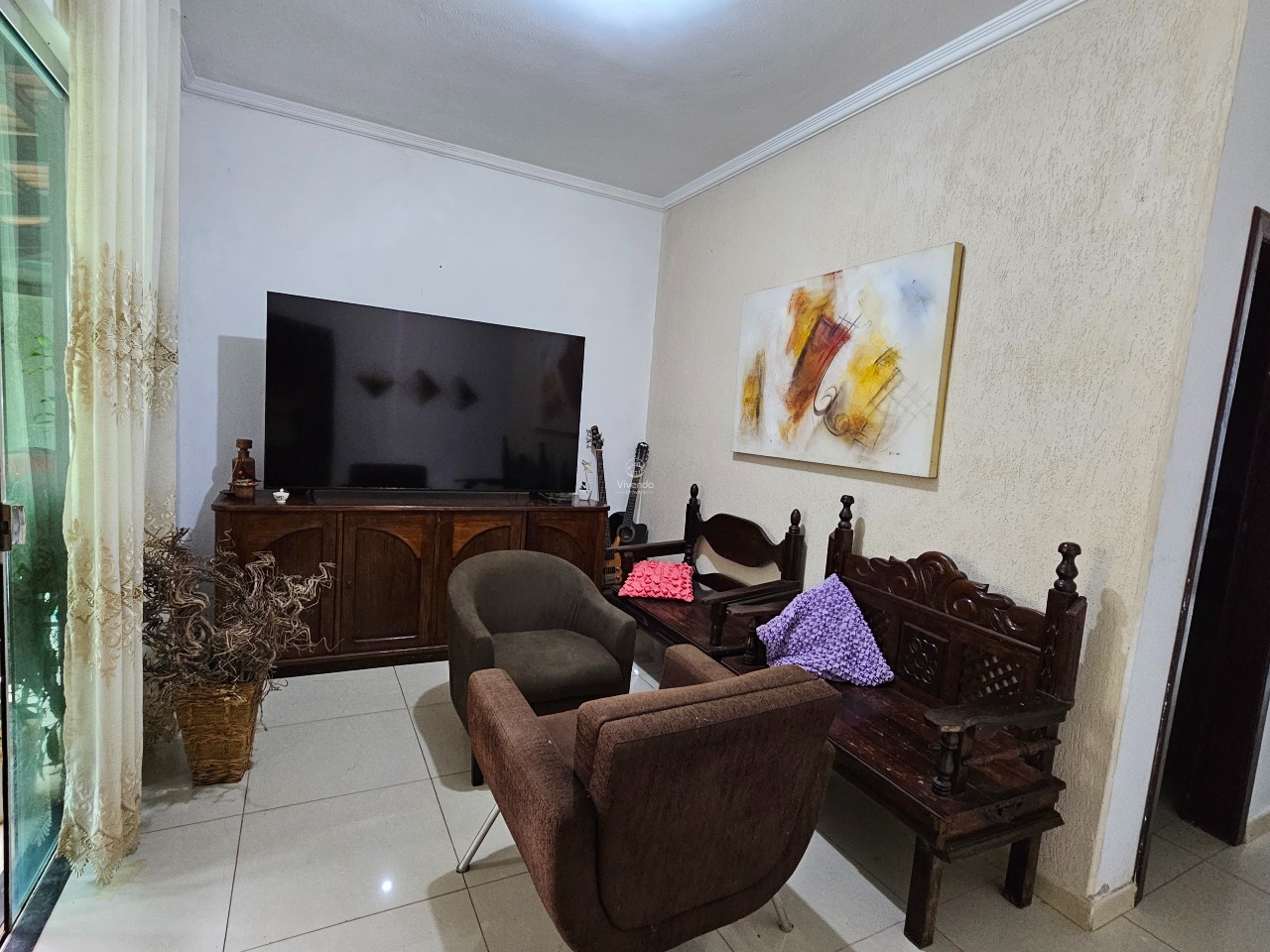 CASA à venda no MORADA NOVA: 