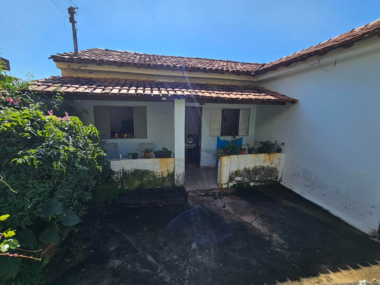 CASA à venda no SANTANENSE: 