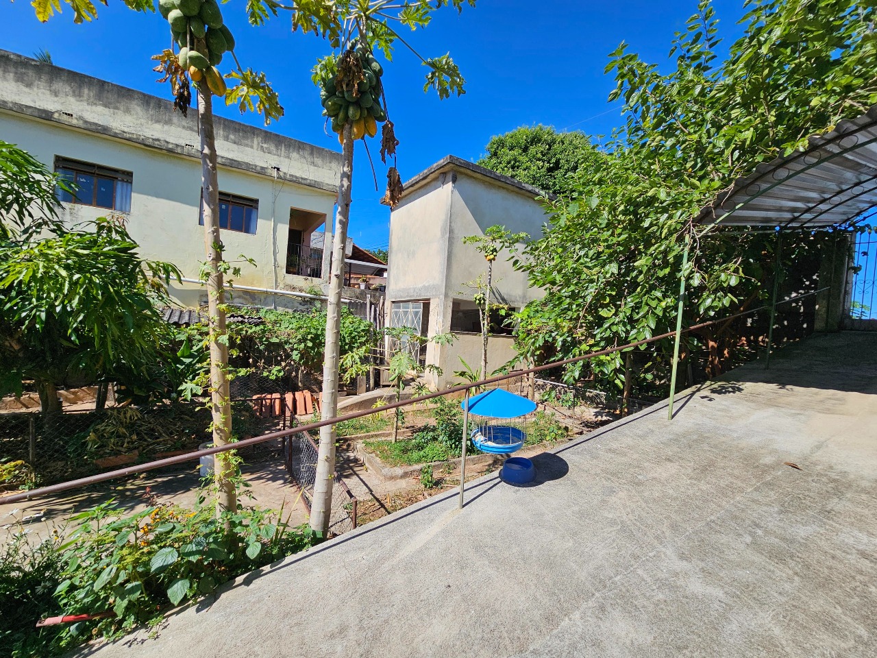 CASA à venda no SANTANENSE: 