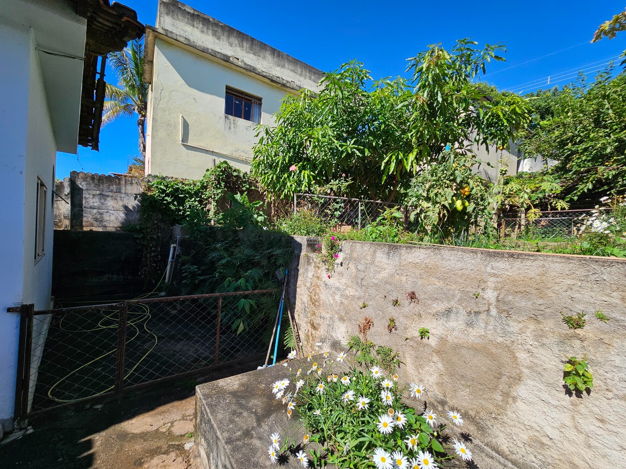 CASA à venda no SANTANENSE: 