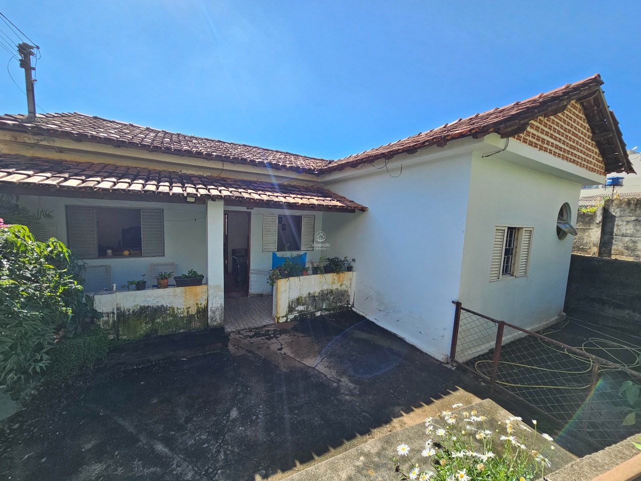 CASA à venda no SANTANENSE: 