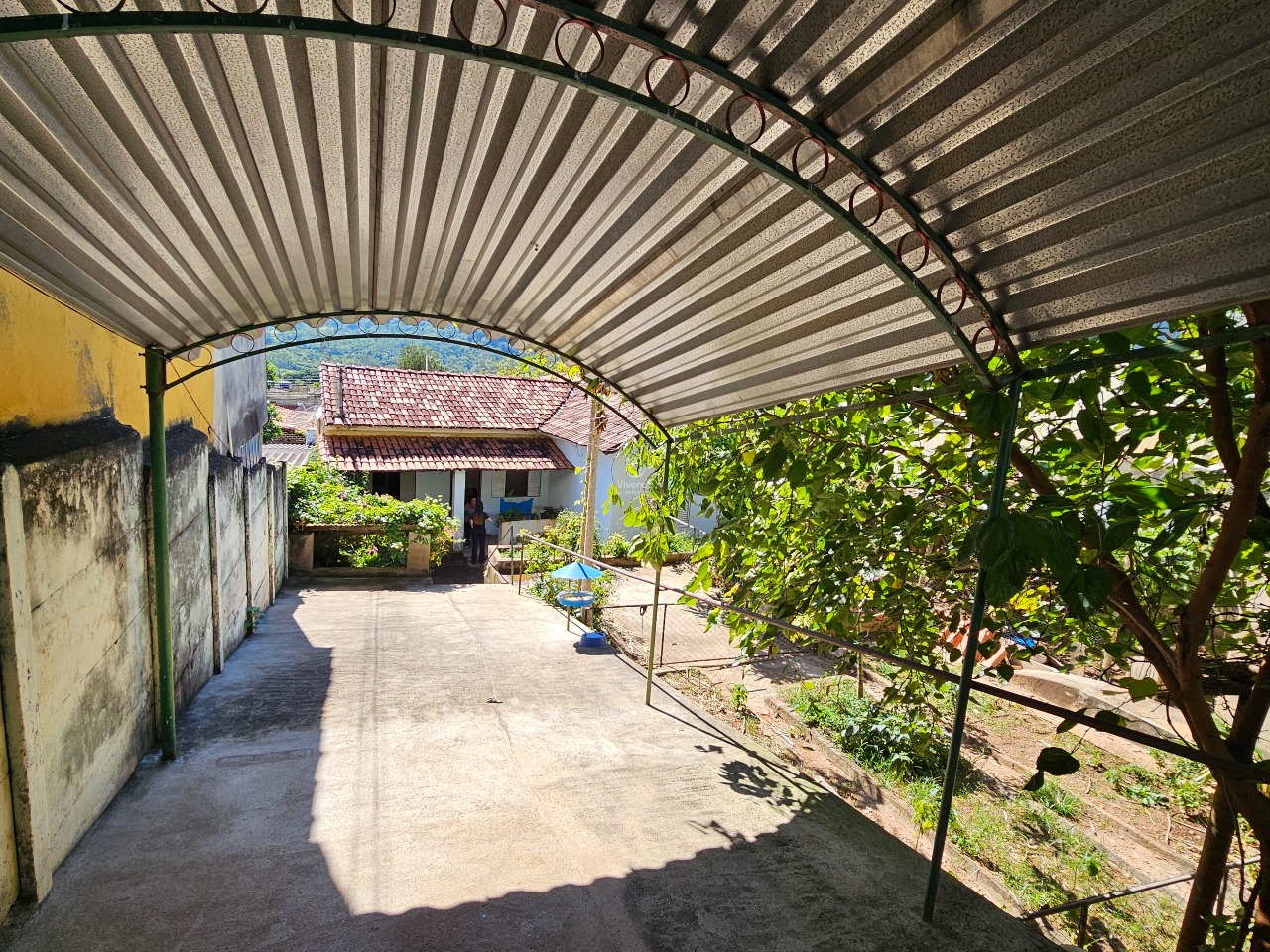 CASA à venda no SANTANENSE: 