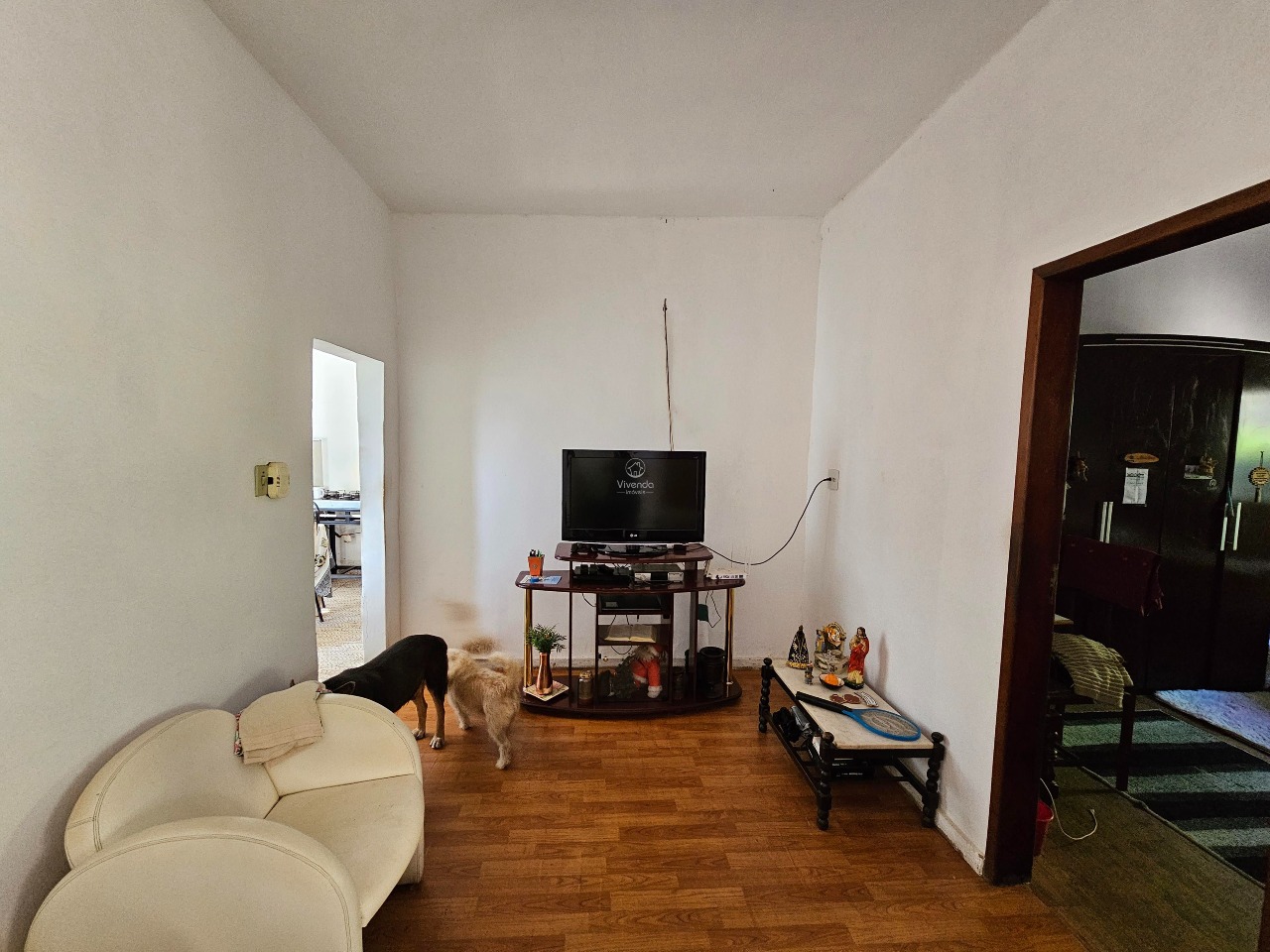 CASA à venda no SANTANENSE: 