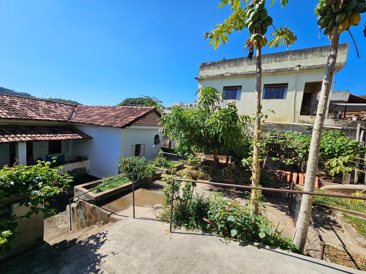 CASA à venda no SANTANENSE: 