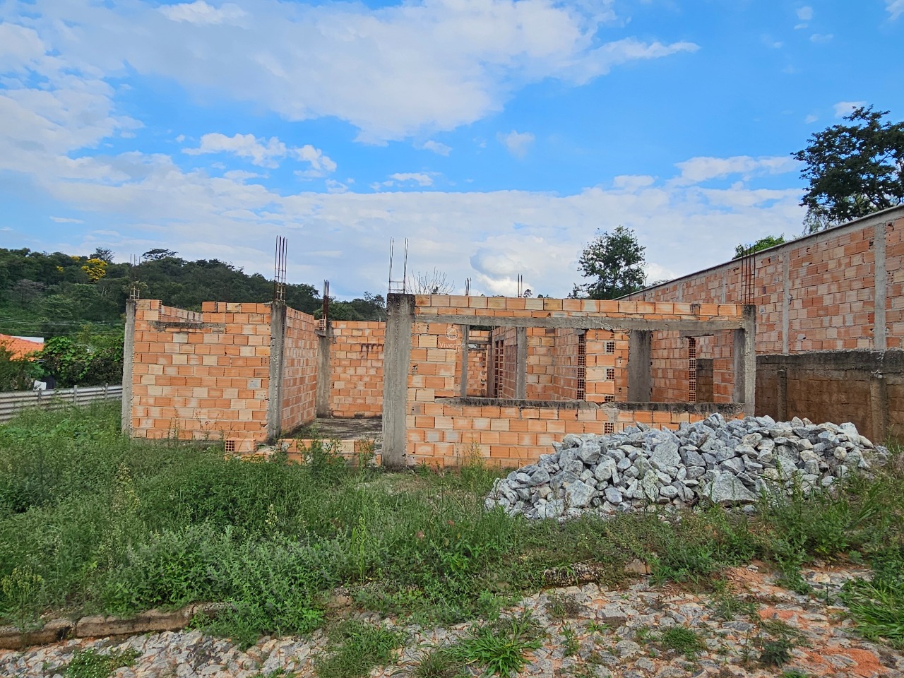 LOTE à venda no COND. ALPHAVILLE: 