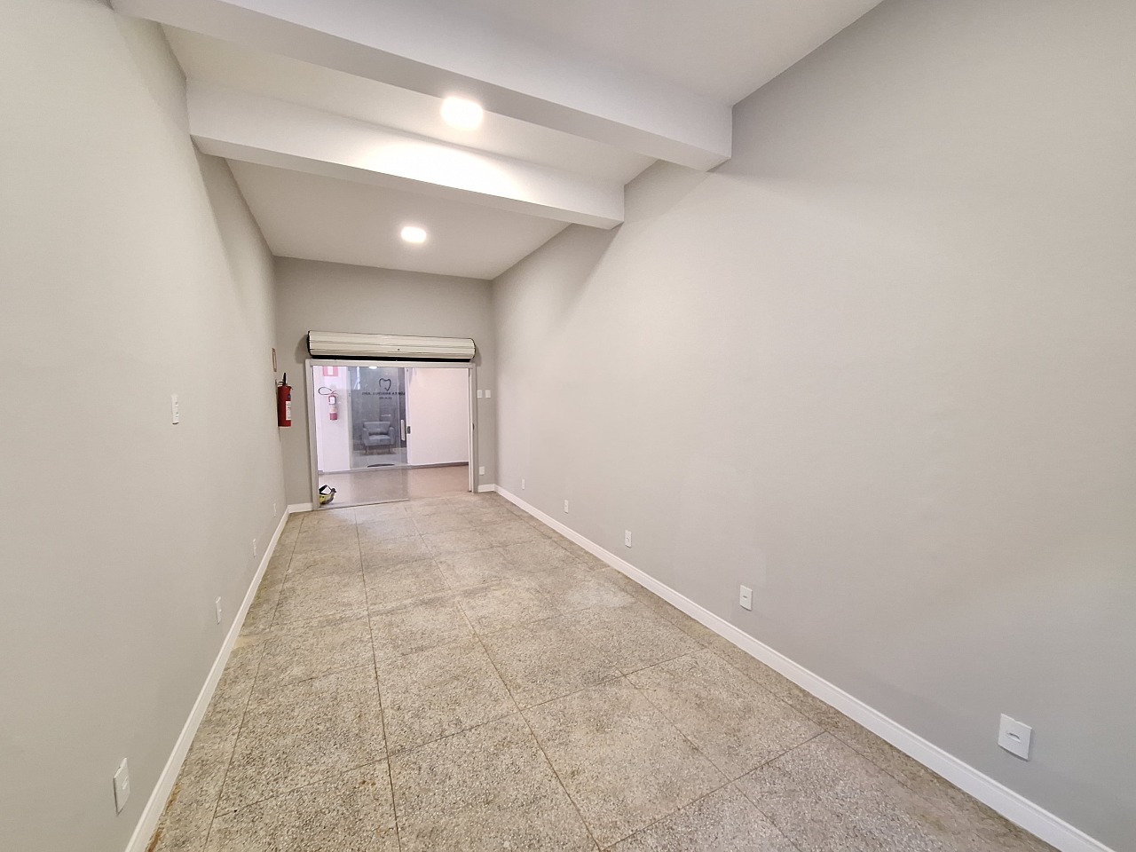 LOJA para aluguel no CENTRO: 