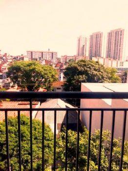 Apartamento à venda com 2 Quartos, Centro, São Bernardo do Campo