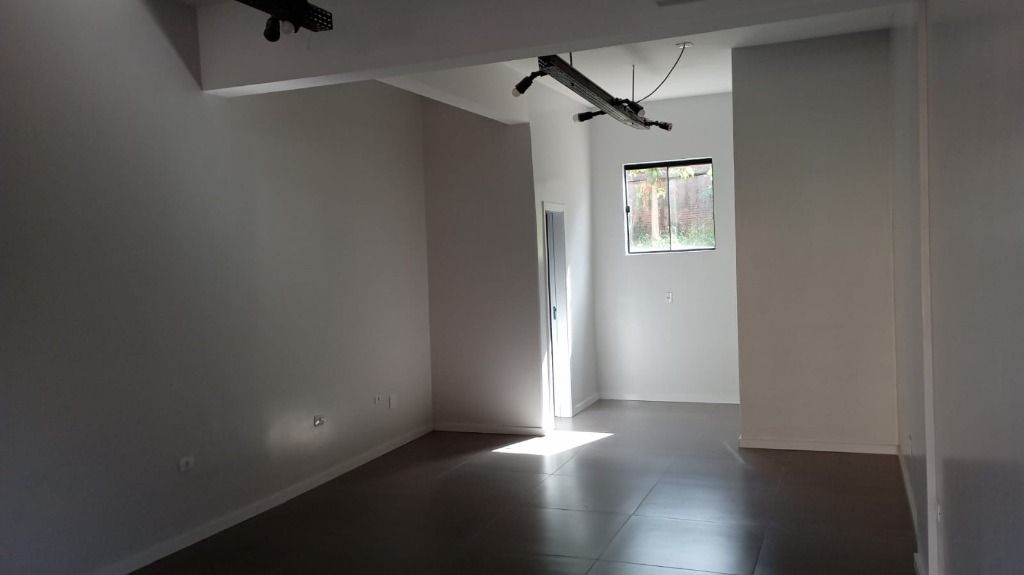 Sala para aluguel no Ciro Nardi: 