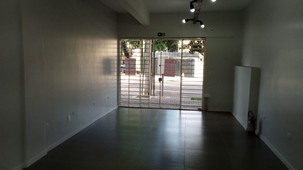 Sala para aluguel no Ciro Nardi: 