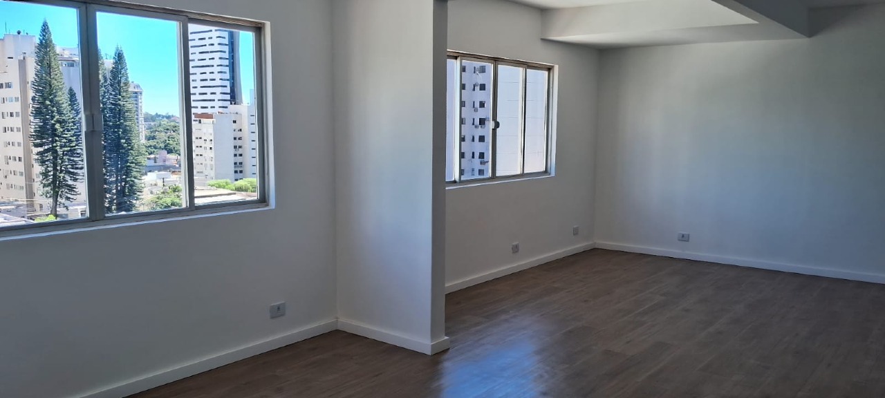 Apartamento para aluguel no Centro: 