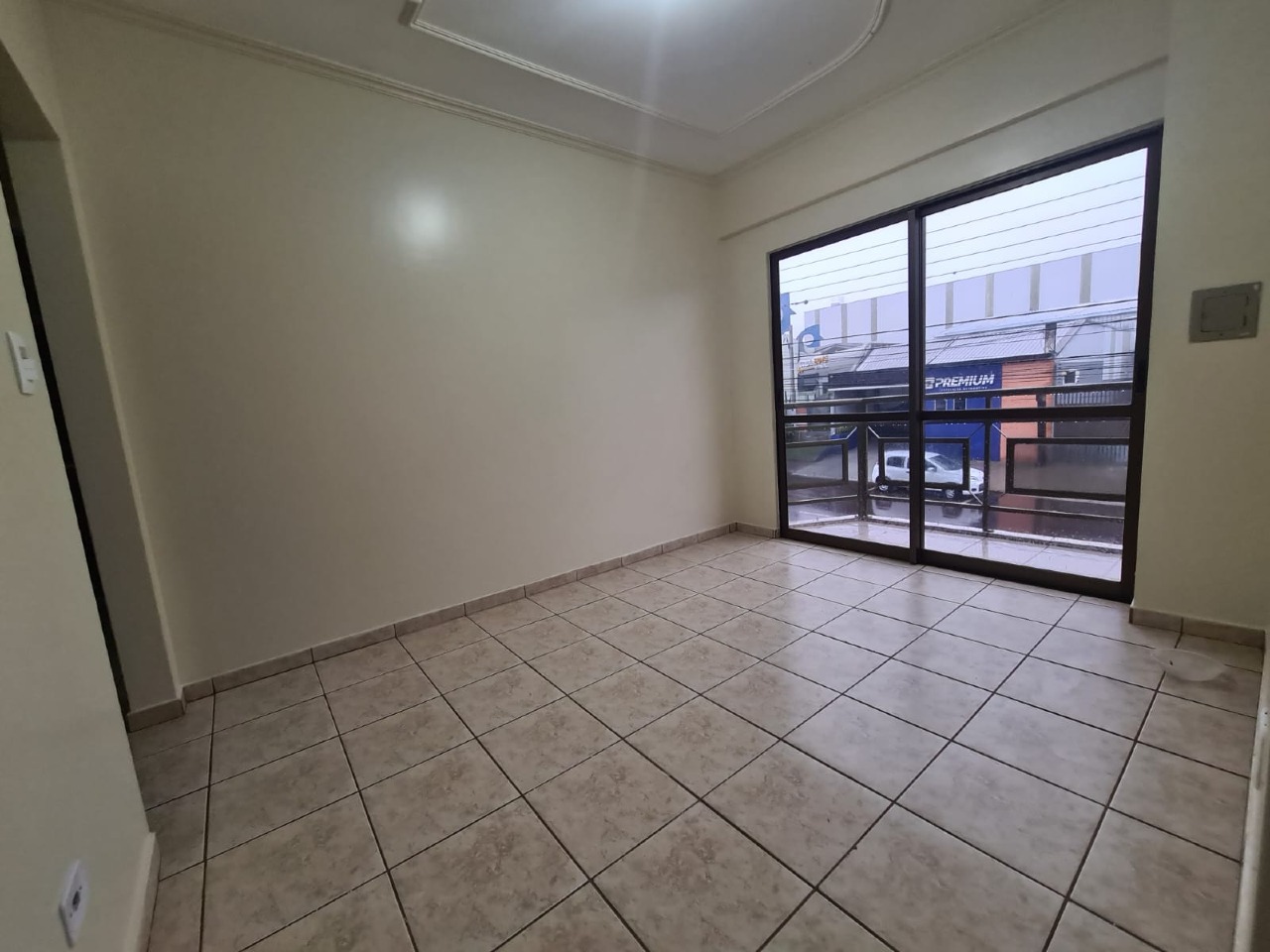 Sobrado para aluguel no Centro: 