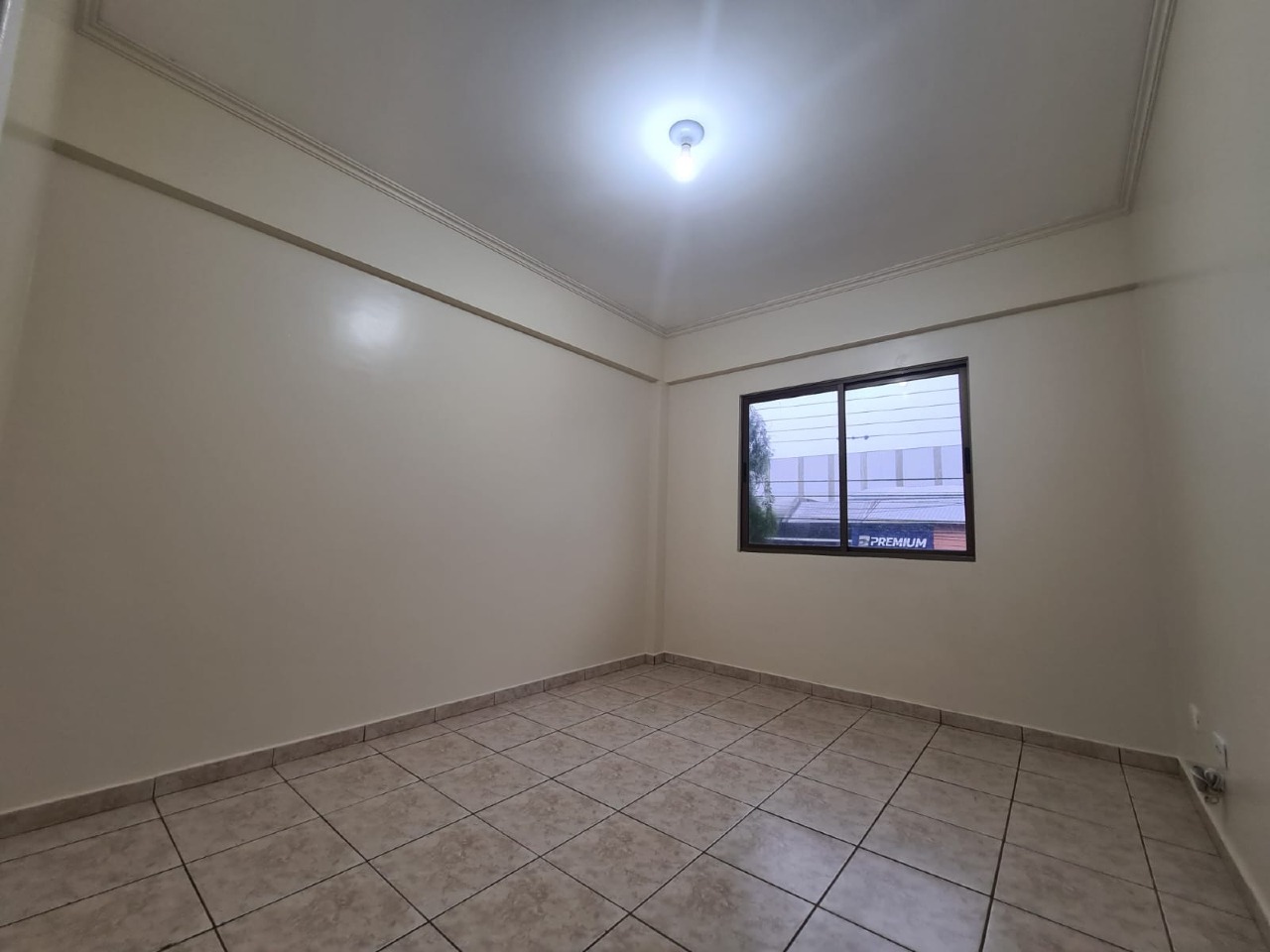 Sobrado para aluguel no Centro: 