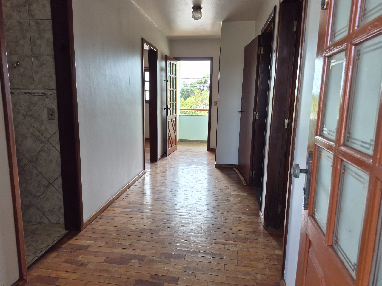 Sobrado para aluguel no Neva: 