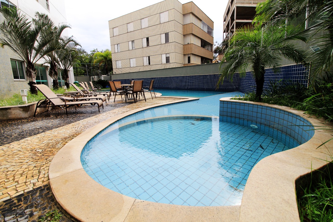 Edifício Carmel Village do ponto de vista imobiliário