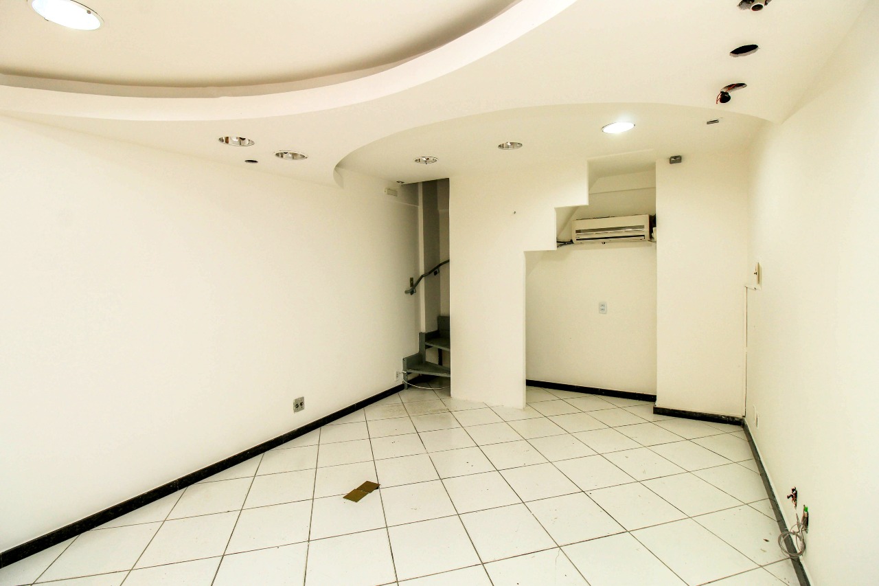 Imagem do imóvel Loja para aluguel, 1 vaga, Buritis - Belo Horizonte/MG