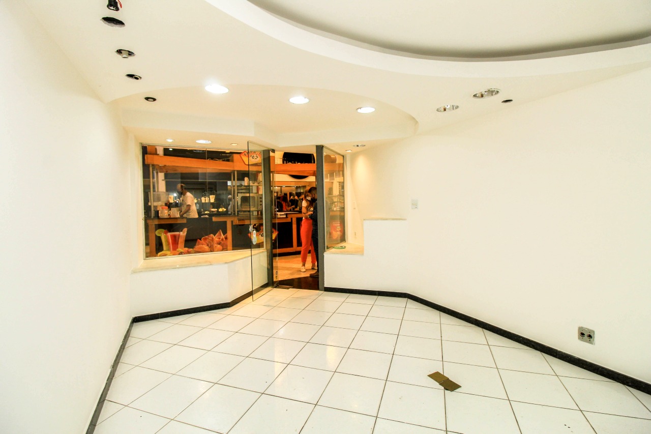 Imagem do imóvel Loja para aluguel, 1 vaga, Buritis - Belo Horizonte/MG