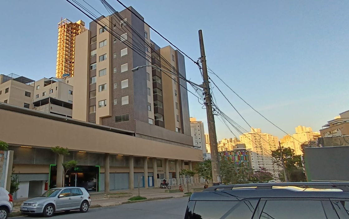 Imagem do imóvel Loja à venda, 2 vagas, Buritis - Belo Horizonte/MG