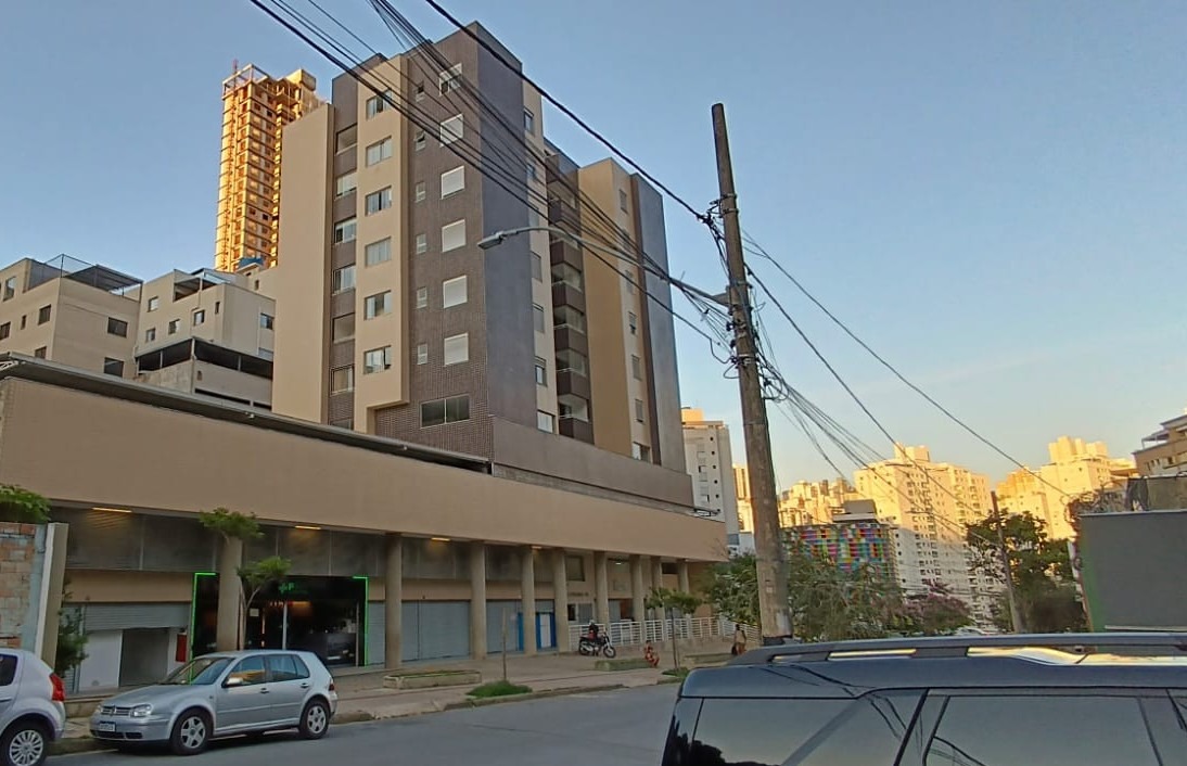 Imagem do imóvel Loja à venda, 2 vagas, Buritis - Belo Horizonte/MG