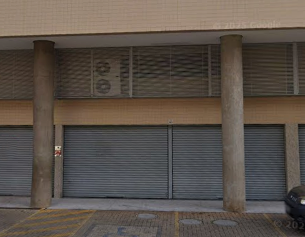 Imagem do imóvel Loja à venda, 2 vagas, Buritis - Belo Horizonte/MG