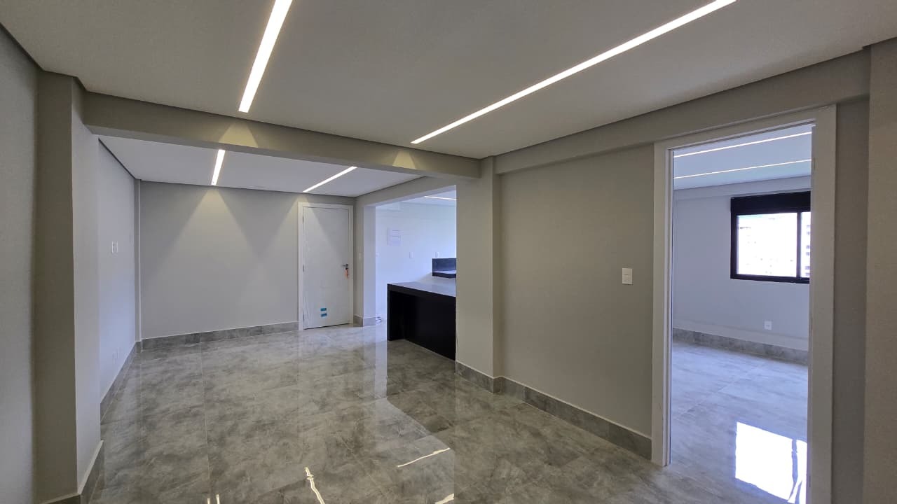 Imagem do imóvel Apartamento à venda, 2 quartos, 1 suíte, 1 vaga, Buritis - Belo Horizonte/MG