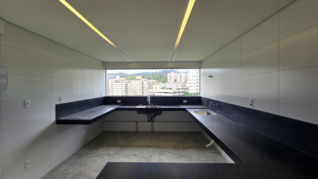 Imagem do imóvel Apartamento à venda, 2 quartos, 1 suíte, 1 vaga, Buritis - Belo Horizonte/MG