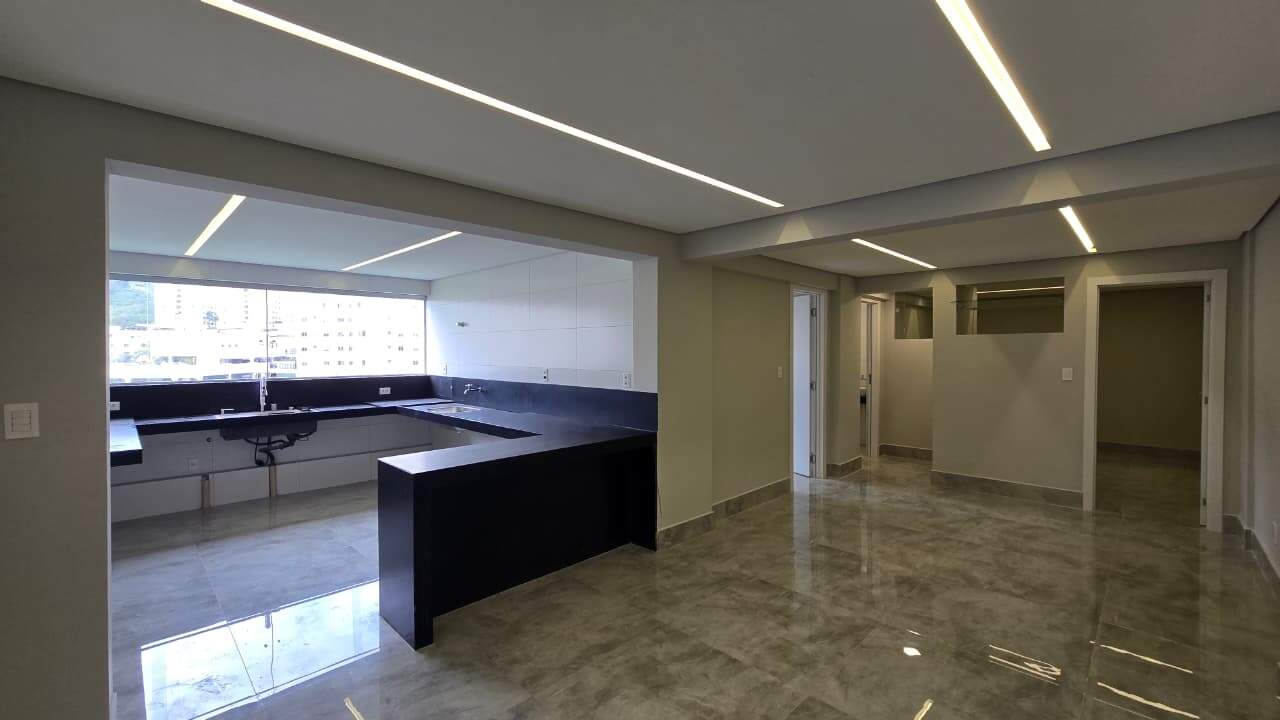 Imagem do imóvel Apartamento à venda, 2 quartos, 1 suíte, 1 vaga, Buritis - Belo Horizonte/MG