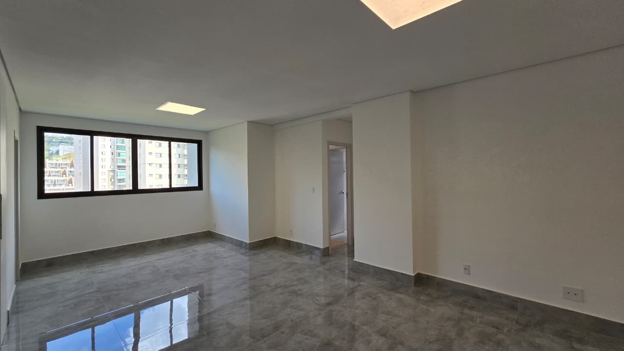 Imagem do imóvel Apartamento para aluguel, 2 quartos, 2 suítes, 2 vagas, Buritis - Belo Horizonte/MG