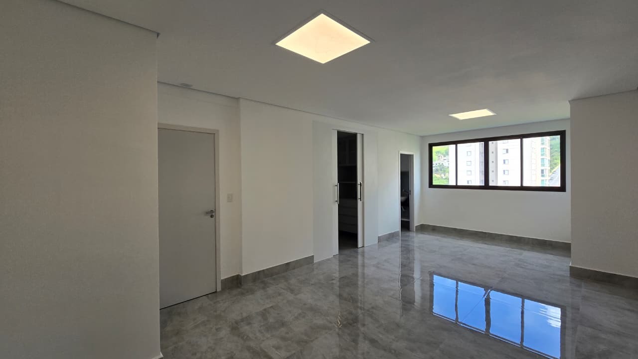 Imagem do imóvel Apartamento para aluguel, 2 quartos, 2 suítes, 2 vagas, Buritis - Belo Horizonte/MG